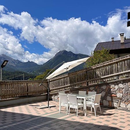 Pit Stop Cadore วัลเล ดิ คาโดเร ภายนอก รูปภาพ